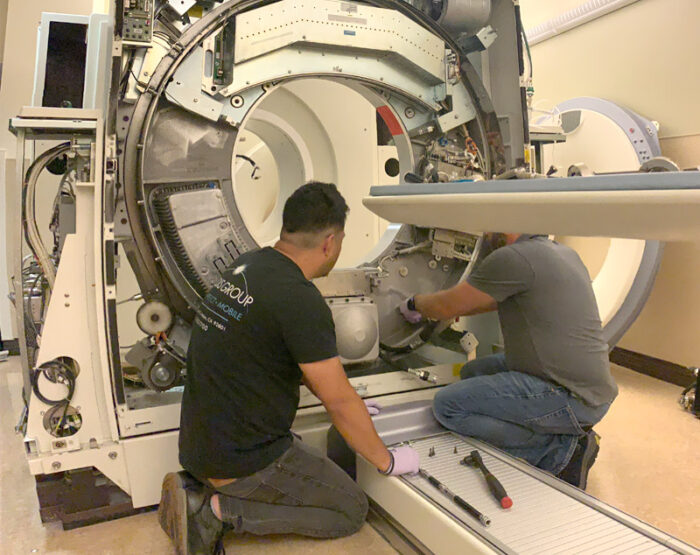 JDI Medical Imaging Service Contracts Diagnostic Imaging Service