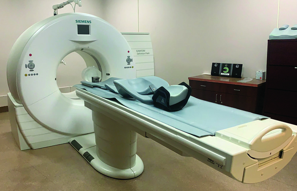Medical Imaging Solutions - MRI Imaging Solutions - Mobile MRI Solutions - MRI Service