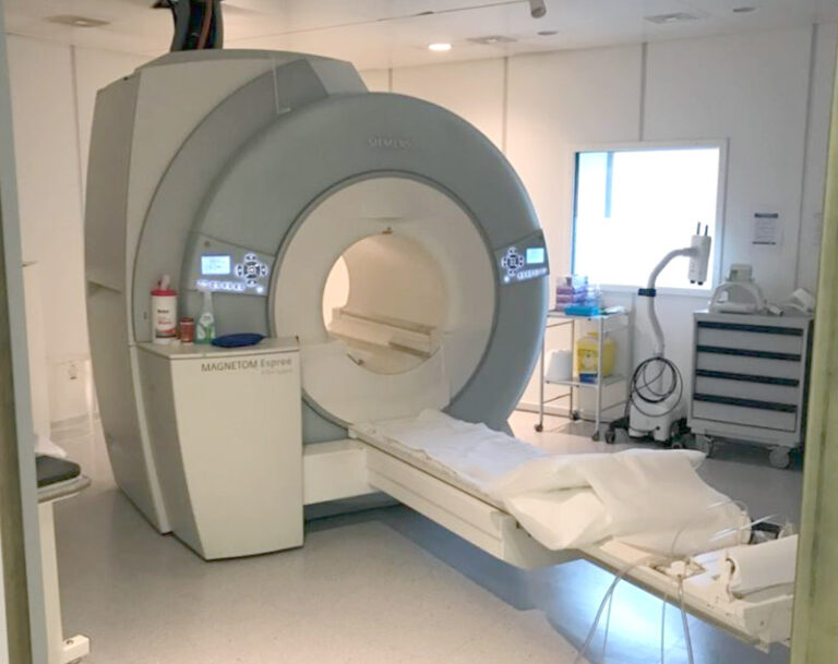 JDI Diagnostic Imaging Inventory